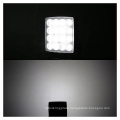 4.3" flood beam 4x4 lighting best offroad lights